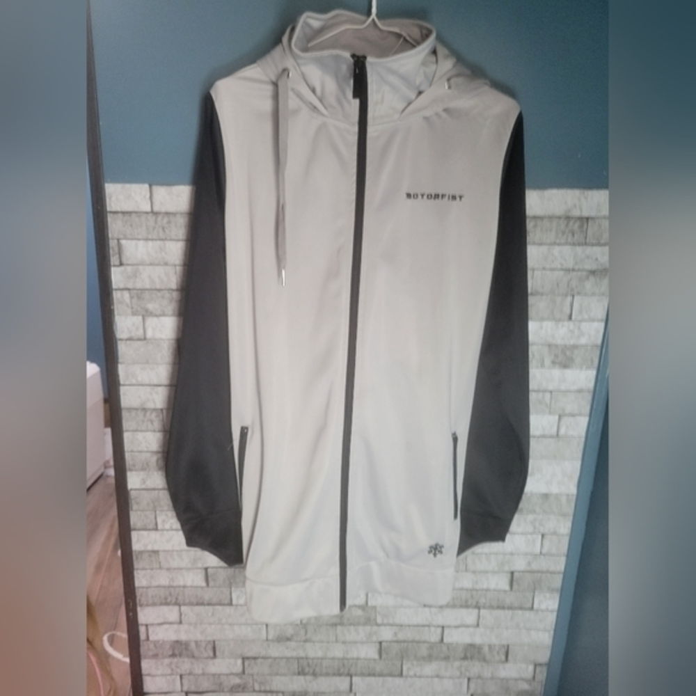 Motorfist NWOT Performance Jacket‎ Size XL